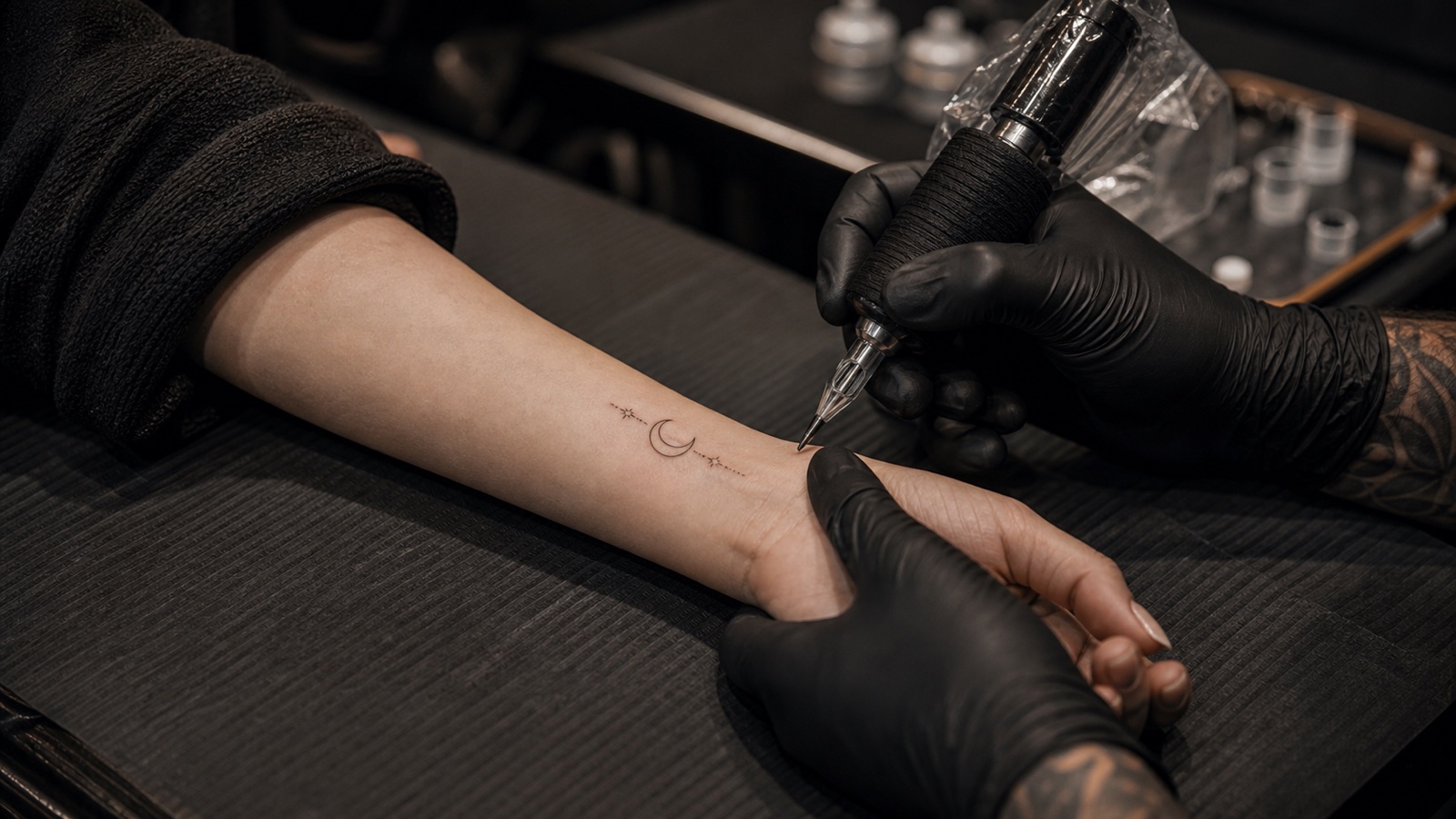 Tattoo Prices Istanbul 2026: Complete Price Guide