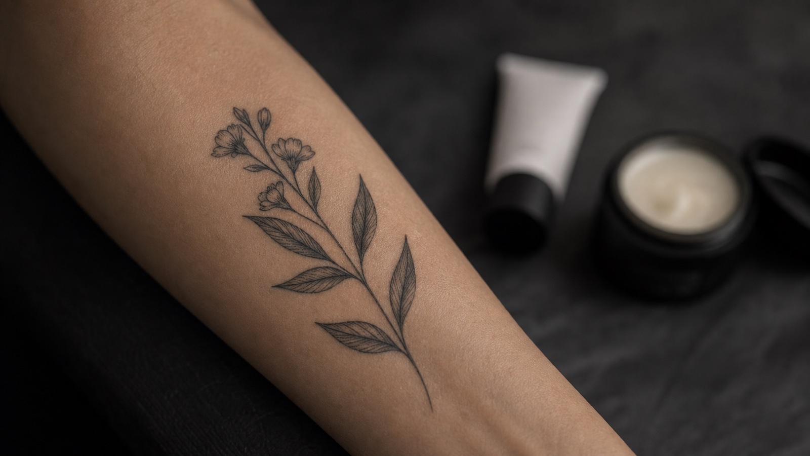 Tattoo Healing Process: Week-by-Week Guide