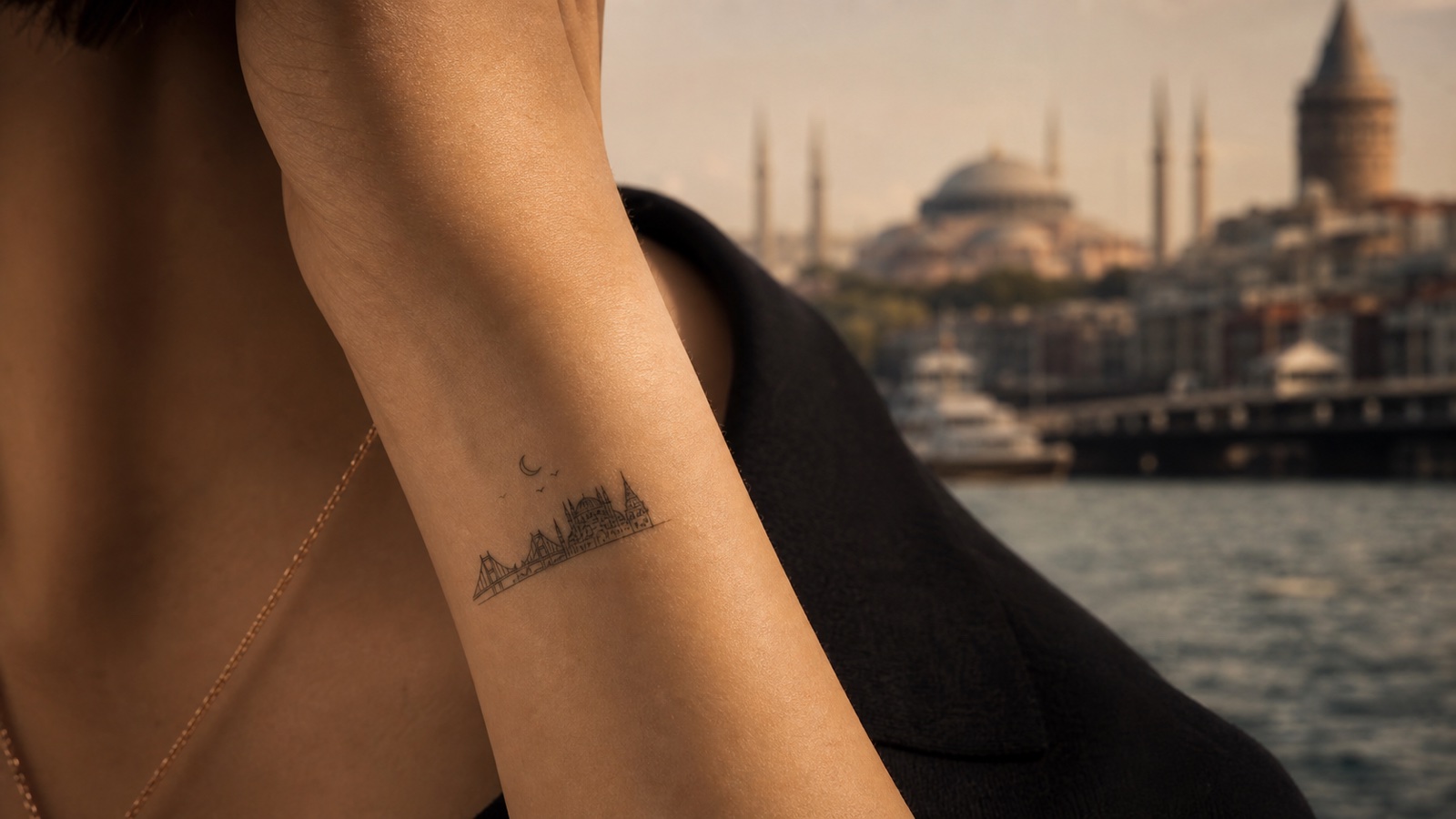 Getting a Tattoo in Istanbul as a Tourist: The Complete Guide