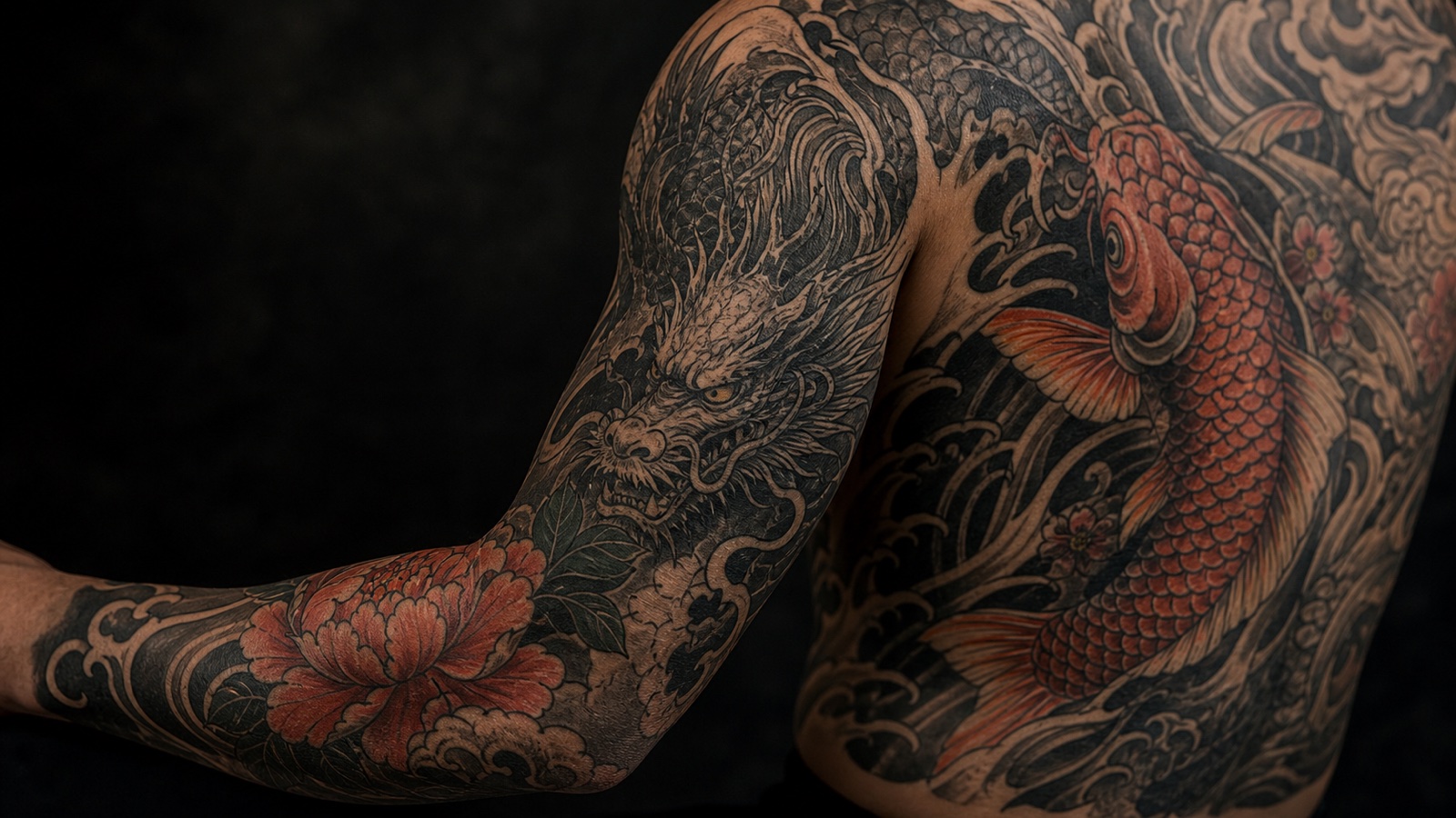 Japanese Tattoo Istanbul: Styles & Guide 2026