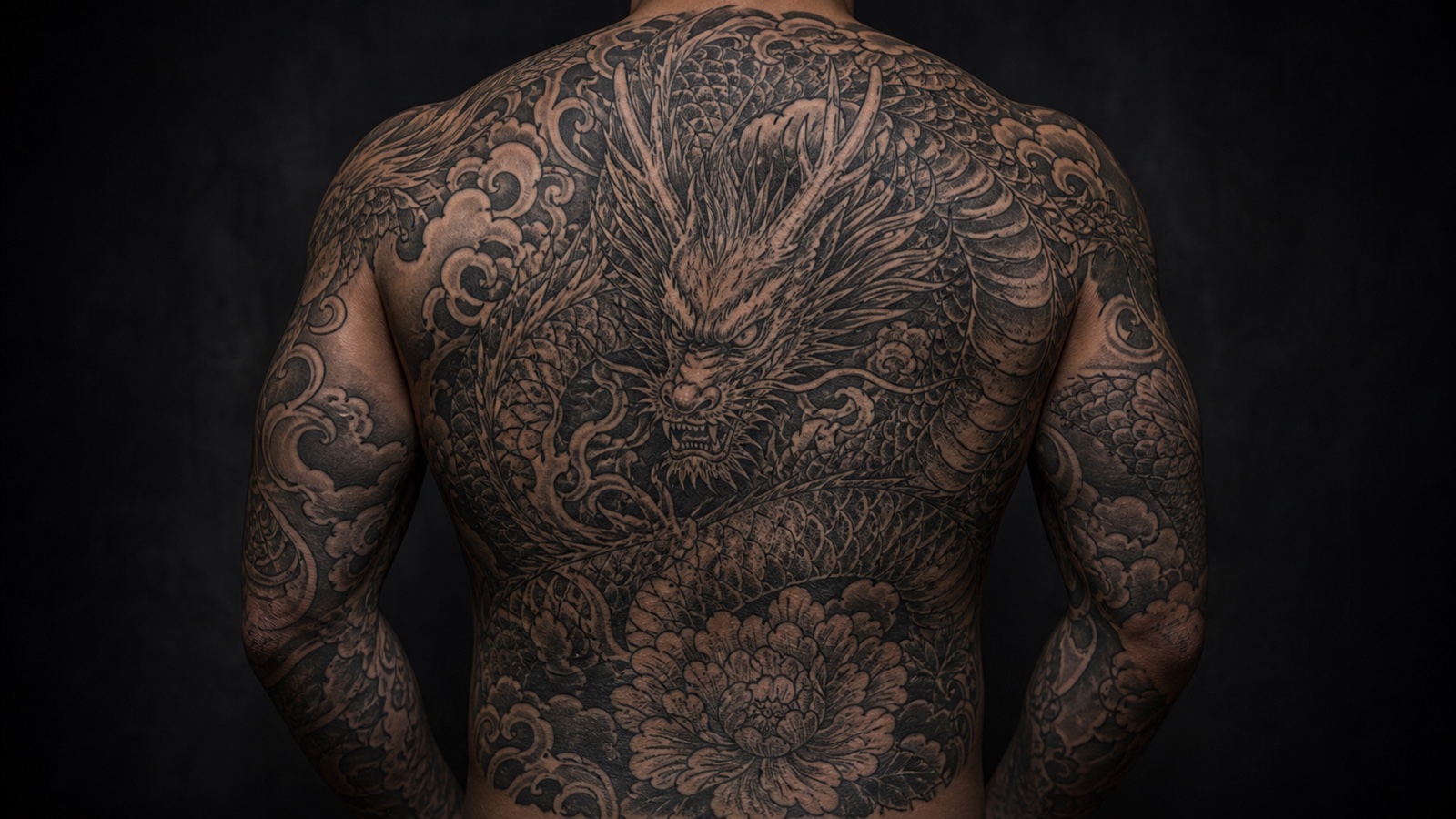 Back Tattoo Istanbul: Designs & Guide 2026