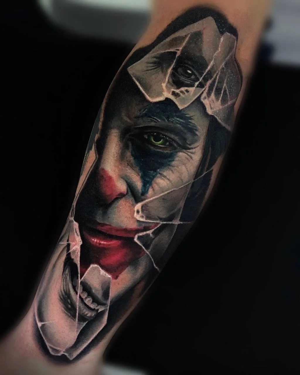 Choosing a tattoo artist Istanbul studio